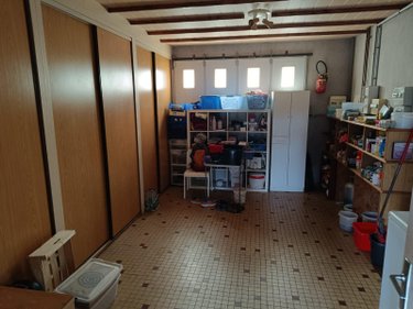 Maison a vendre Loperhet 29470 Finistère 140 m2 6 pièces 258900 euros