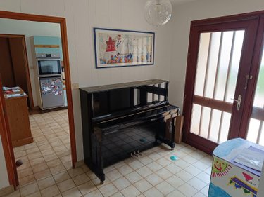 Maison a vendre Loperhet 29470 Finistère 140 m2 6 pièces 258900 euros