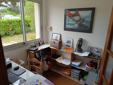 Maison a vendre Loperhet 29470 Finistère 140 m2 6 pièces 258900 euros