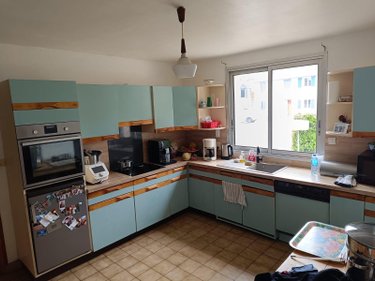 Maison a vendre Loperhet 29470 Finistère 140 m2 6 pièces 258900 euros