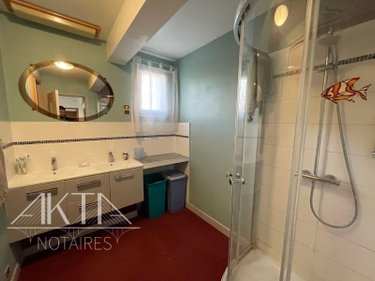 Maison a vendre Loperhet 29470 Finistère 140 m2 6 pièces 234000 euros