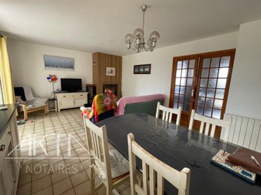 Maison a vendre Loperhet 29470 Finistère 140 m2 6 pièces 249600 euros