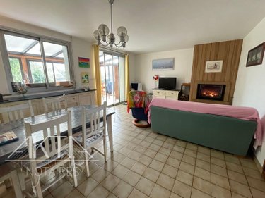 Maison a vendre Loperhet 29470 Finistère 140 m2 6 pièces 249600 euros