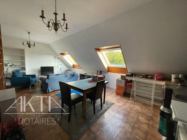 Maison a vendre Loperhet 29470 Finistère 140 m2 6 pièces 249600 euros