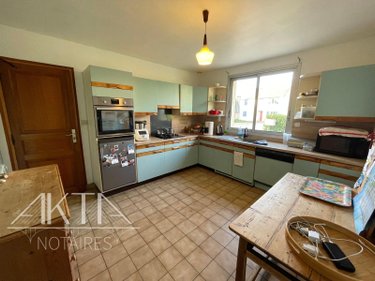 Maison a vendre Loperhet 29470 Finistère 140 m2 6 pièces 234000 euros