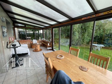 Maison a vendre Loperhet 29470 Finistère 140 m2 6 pièces 234000 euros