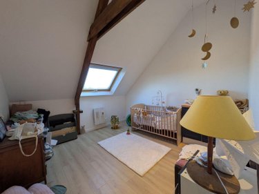 Immeuble a vendre Quimperlé 29300 Finistère 122 m2  182350 euros