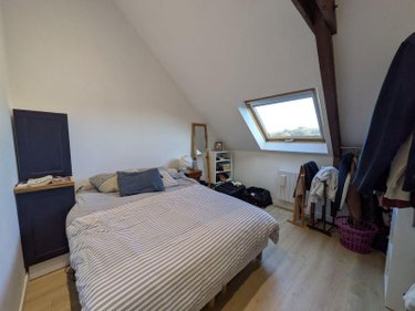 Immeuble a vendre Quimperlé 29300 Finistère 122 m2  182350 euros