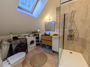 Immeuble a vendre Quimperlé 29300 Finistère 122 m2  182350 euros