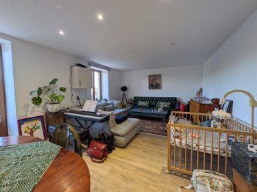 Immeuble a vendre Quimperlé 29300 Finistère 122 m2  182350 euros