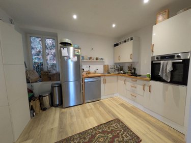 Immeuble a vendre Quimperlé 29300 Finistère 122 m2  182350 euros