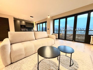 Appartement a vendre Chambéry 73000 Savoie 68 m2 3 pièces 299000 euros