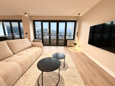 Appartement a vendre Chambéry 73000 Savoie 68 m2 3 pièces 269000 euros
