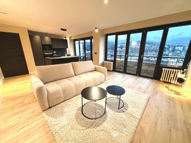 Appartement a vendre Chambéry 73000 Savoie 68 m2 3 pièces 269000 euros