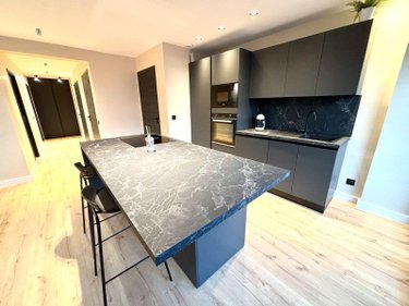 Appartement a vendre Chambéry 73000 Savoie 68 m2 3 pièces 299000 euros