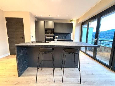 Appartement a vendre Chambéry 73000 Savoie 68 m2 3 pièces 299000 euros