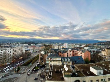 Appartement a vendre Chambéry 73000 Savoie 68 m2 3 pièces 299000 euros