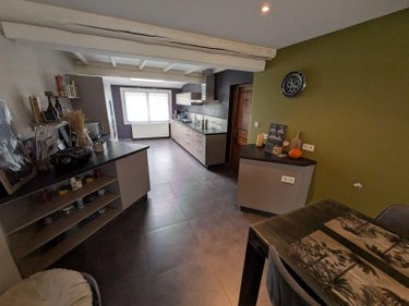 Maison a vendre Quaëdypre 59380 Nord 215 m2 8 pièces 402000 euros