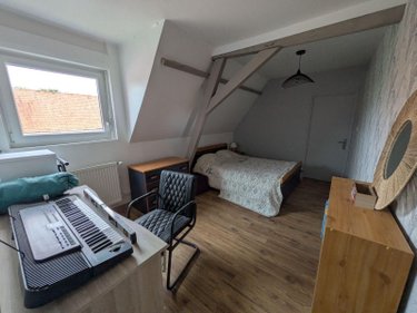 Maison a vendre Quaëdypre 59380 Nord 215 m2 8 pièces 402000 euros