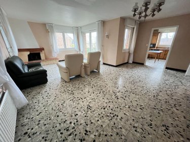 Maison a vendre Leffrinckoucke 59495 Nord 118 m2  307600 euros