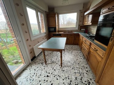 Maison a vendre Leffrinckoucke 59495 Nord 118 m2  354620 euros