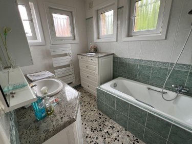 Maison a vendre Leffrinckoucke 59495 Nord 118 m2  354620 euros