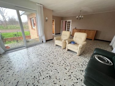 Maison a vendre Leffrinckoucke 59495 Nord 118 m2  307600 euros