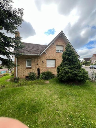 Maison a vendre Leffrinckoucke 59495 Nord 118 m2  307600 euros