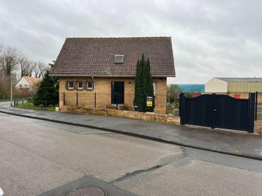 Maison a vendre Leffrinckoucke 59495 Nord 118 m2  354620 euros