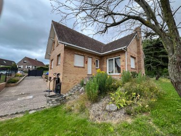 Maison a vendre Leffrinckoucke 59495 Nord 118 m2  354620 euros