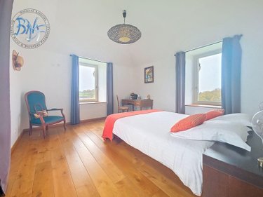 propriete a vendre Theix-Noyalo 56450 Morbihan 360 m2 12 pièces 1976000 euros