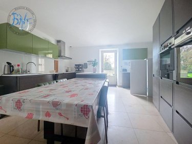 propriete a vendre Theix-Noyalo 56450 Morbihan 360 m2 12 pièces 1768000 euros