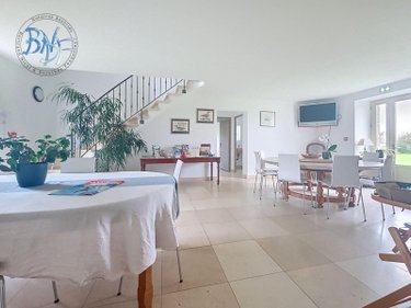 propriete a vendre Theix-Noyalo 56450 Morbihan 360 m2 12 pièces 1976000 euros