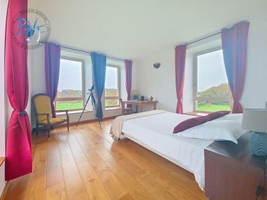 propriete a vendre Theix-Noyalo 56450 Morbihan 360 m2 12 pièces 1768000 euros