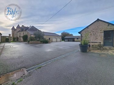 propriete a vendre Theix-Noyalo 56450 Morbihan 360 m2 12 pièces 1768000 euros