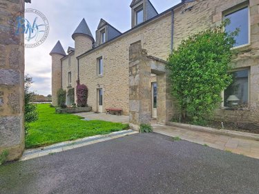 propriete a vendre Theix-Noyalo 56450 Morbihan 360 m2 12 pièces 1768000 euros