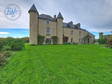 propriete a vendre Theix-Noyalo 56450 Morbihan 360 m2 12 pièces 1976000 euros