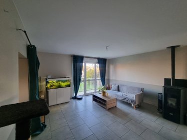 Maison a vendre Le Horps 53640 Mayenne 95 m2 5 pièces 150800 euros