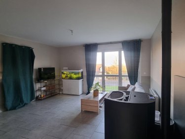 Maison a vendre Le Horps 53640 Mayenne 95 m2 5 pièces 150800 euros