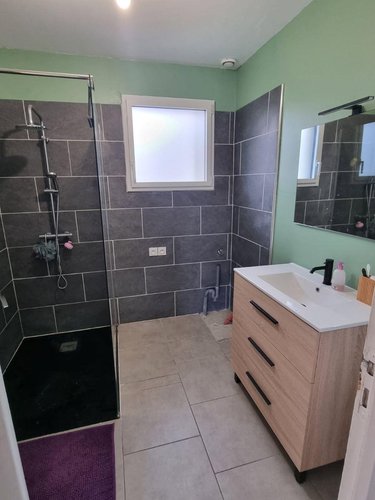 Maison a vendre Le Horps 53640 Mayenne 95 m2 5 pièces 151000 euros