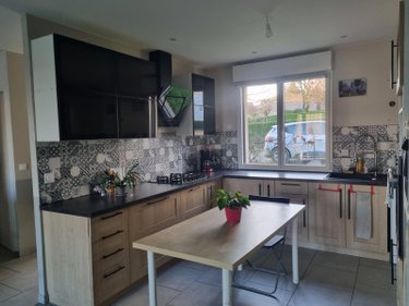 Maison a vendre Le Horps 53640 Mayenne 95 m2 5 pièces 146000 euros