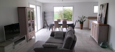 Maison a vendre La Crèche 79260 Deux-Sèvres 105 m2 4 pièces 299900 euros