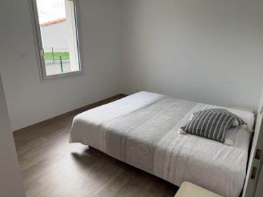 Maison a vendre La Crèche 79260 Deux-Sèvres 105 m2 4 pièces 299900 euros