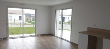 Maison a vendre La Crèche 79260 Deux-Sèvres 83 m2 3 pièces 259900 euros