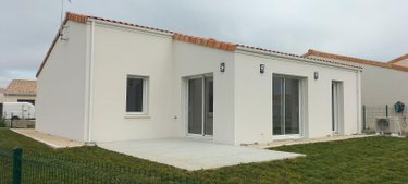 Maison a vendre La Crèche 79260 Deux-Sèvres 83 m2 3 pièces 259900 euros