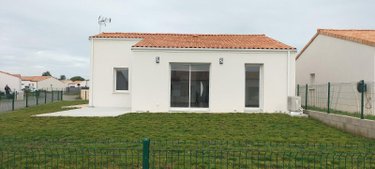 Maison a vendre La Crèche 79260 Deux-Sèvres 83 m2 3 pièces 259900 euros
