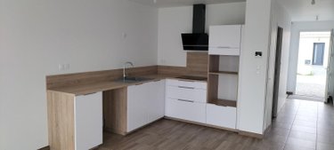 Maison a vendre La Crèche 79260 Deux-Sèvres 83 m2 3 pièces 259900 euros