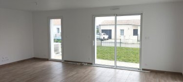 Maison a vendre La Crèche 79260 Deux-Sèvres 83 m2 3 pièces 259900 euros
