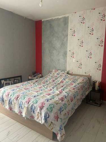 Maison a vendre Bais 53160 Mayenne 98 m2 5 pièces 104900 euros