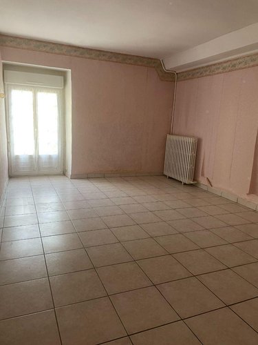 Maison a vendre Bais 53160 Mayenne 141 m2 4 pièces 63900 euros